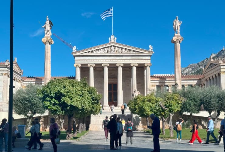 Academy of Athens