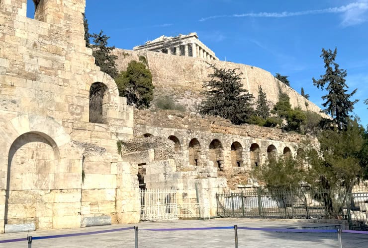 11_acropolis of athens - odeon of herodes atticus_04