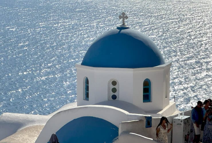 Church of Agios Nikolaos