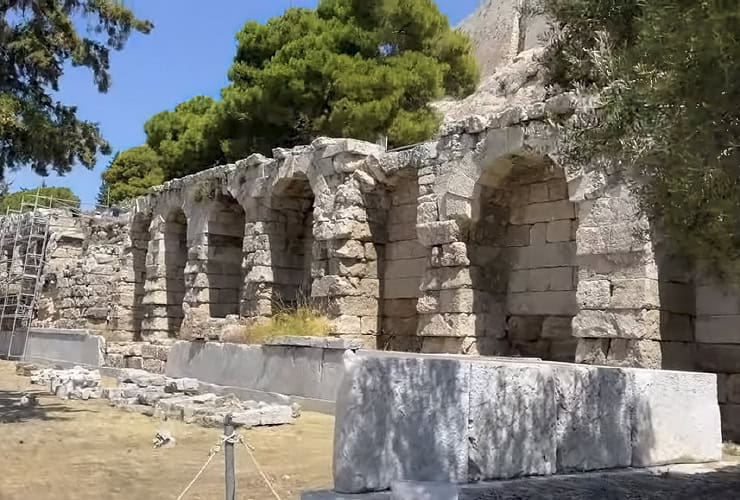 12_acropolis of athens - stoa of eumene_04