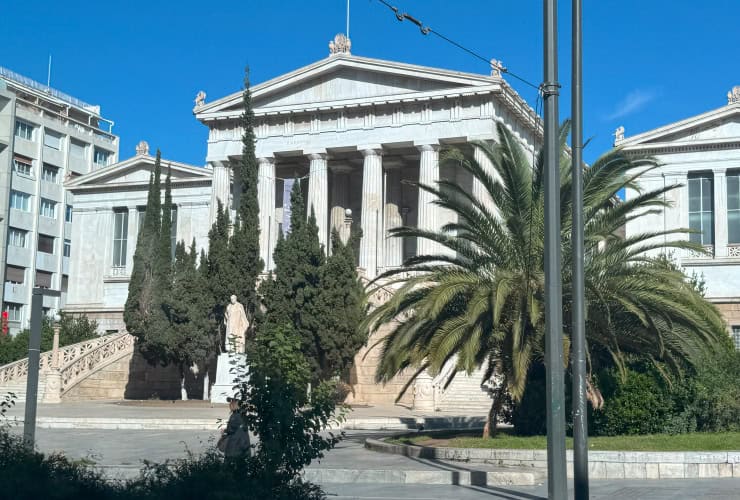 12_athens in a day - national library_01