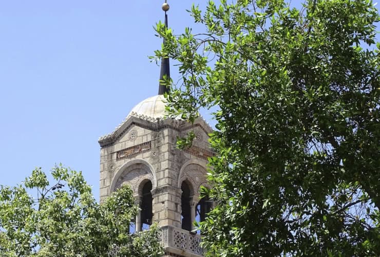 14_athens in a day - holy church of the holy trinity_02