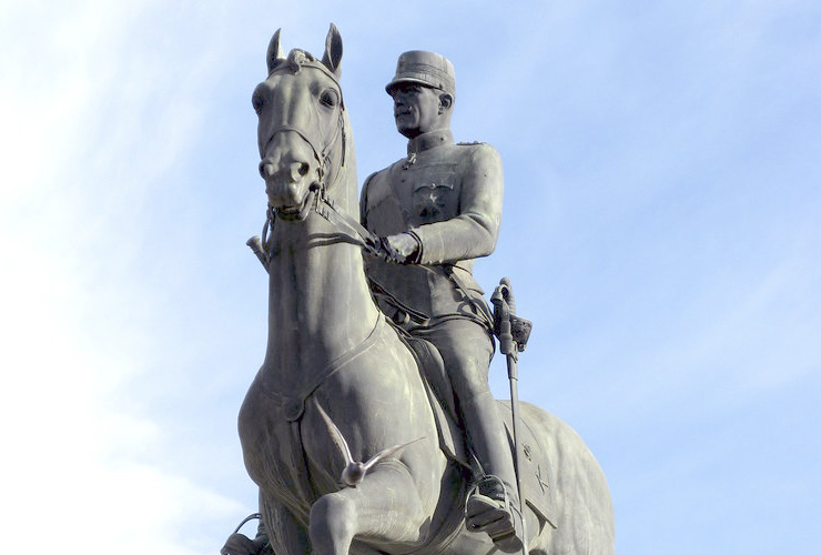 19_athens in a day - statues and monuments_02