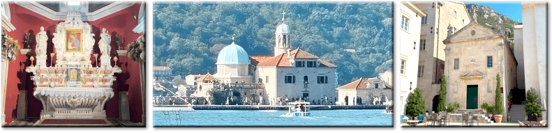 Spend a Day in Perast, Montenegro